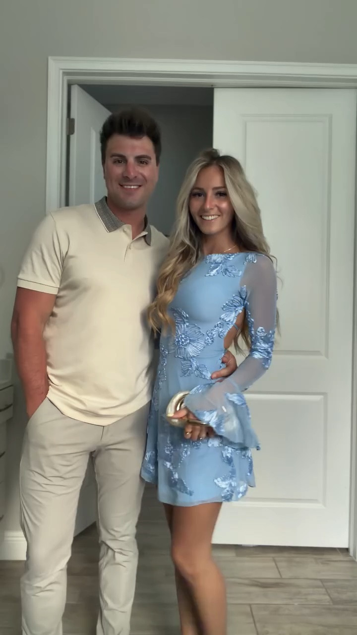 Anthony’s bday dinner fits 🫶🏼🍴