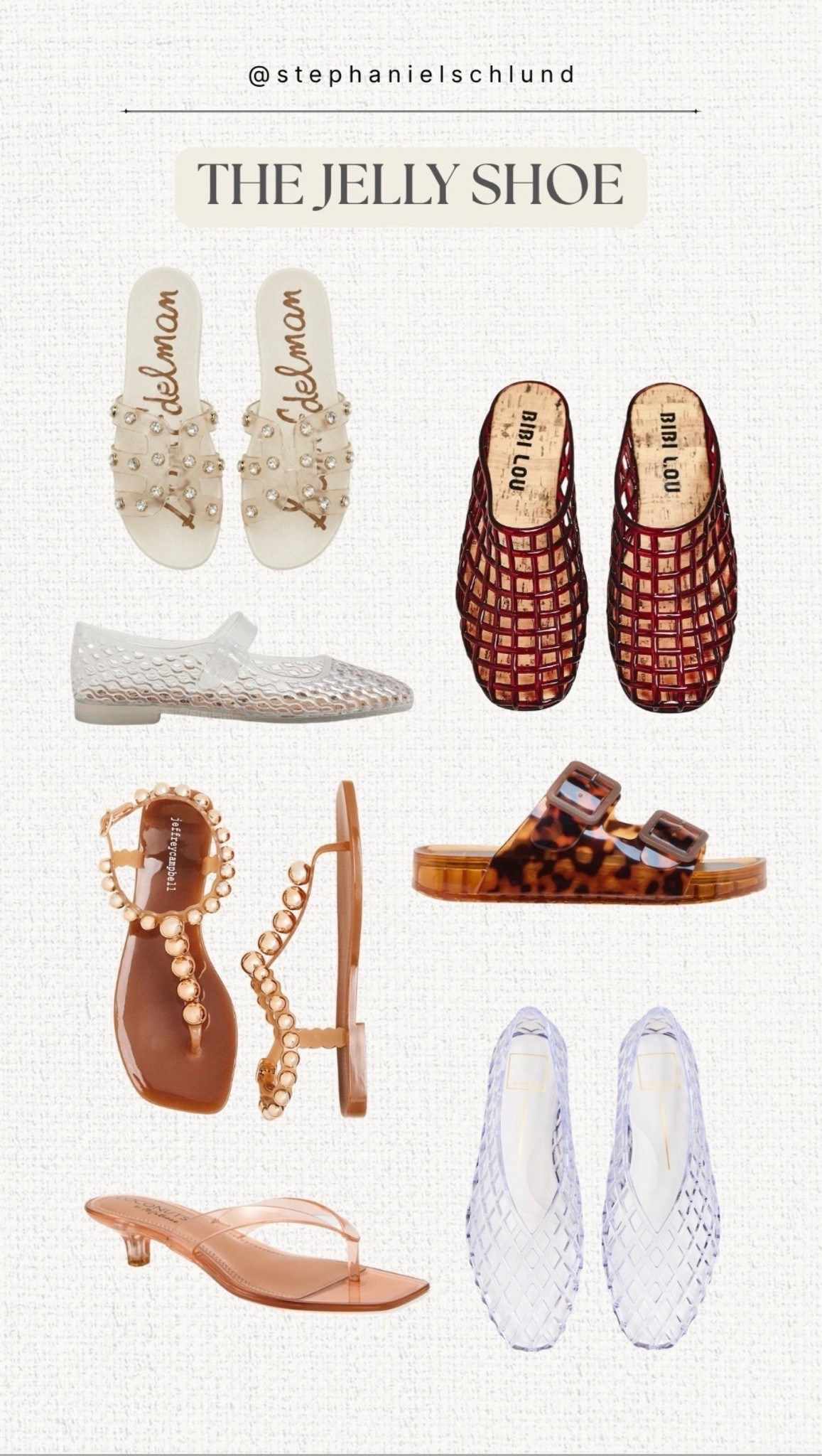 The trending summer shoe every woman needs this season 👏✨ Comfortable, chic, affordable, and actually wearable for real life. These are the kind of shoes that work for every age, every style, and every body type while still keeping your outfits looking current and elevated without spending designer prices 🤍

I’ve been reaching for these nonstop because they give that effortlessly trendy “put together” look while still feeling supportive enough for all-day wear. Perfect for errands, vacations, summer dinners, walking around town, or just elevating your everyday basics ☀️

If you want the shoe that instantly makes your outfits look more expensive this summer… this is it 💋 Linked my favorites before sizes disappear.

#LTKStyle #SummerShoes #AffordableFashion #ComfortStyle #TrendingShoes #SummerStyle #EverydayStyle #Over30Style #FashionFinds #ComfortableFashion #ChicStyle #SummerOutfits #LTKFinds #BudgetFriendlyStyle #EffortlessStyle

#LTKSaleAlert #LTKU #LTKSeasonal