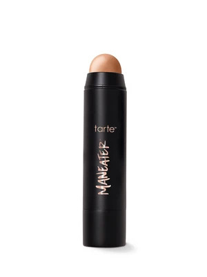 maneater�?� silk stick bronzer - midnight | Tarte Cosmetics