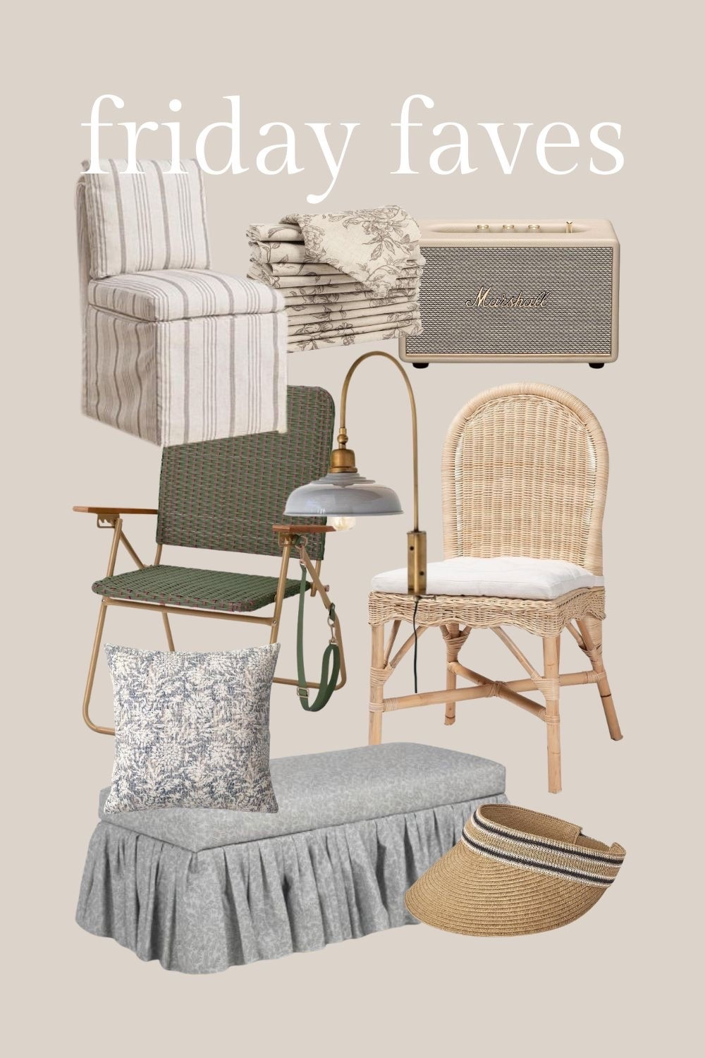 Home finds I’m loving lately.

#LTKHome