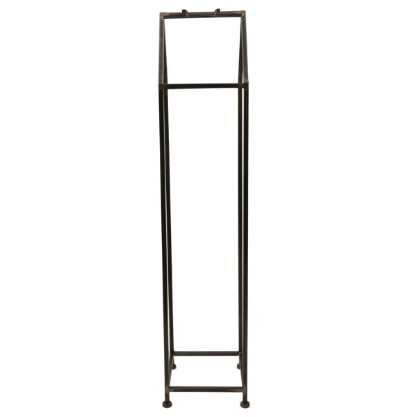 Wabansia Log Rack | Wayfair North America