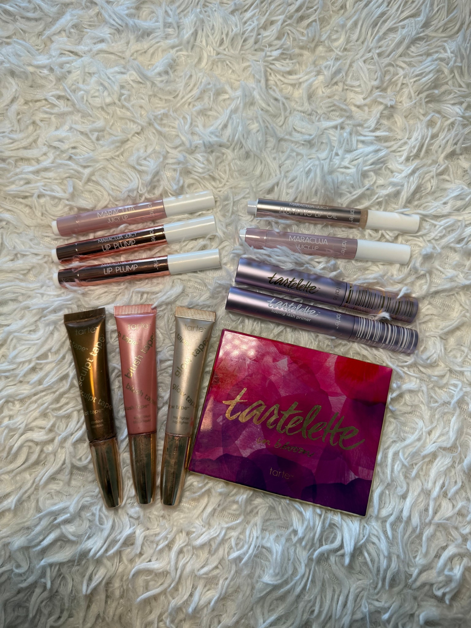 My @Tarte favorites are 35% off + free shipping during the 💜 here are some of my favorite makeup products that are on sale through Sunday!

#tartecosmetics #everydaymakeup #makeuproutine #dallasinfluencer 

#LTKSpringSale #LTKselfcare #LTKBeauty