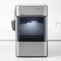 GE Profile™ Opal™ 2.0 Ultra Nugget Ice Maker with Scale Inhibiting Filter | Williams-Sonoma
