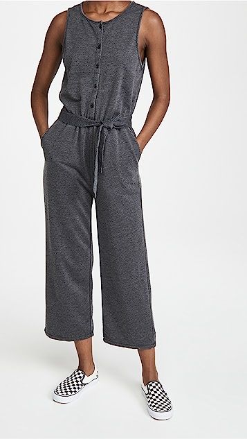 Clio Jumpsuit | Shopbop