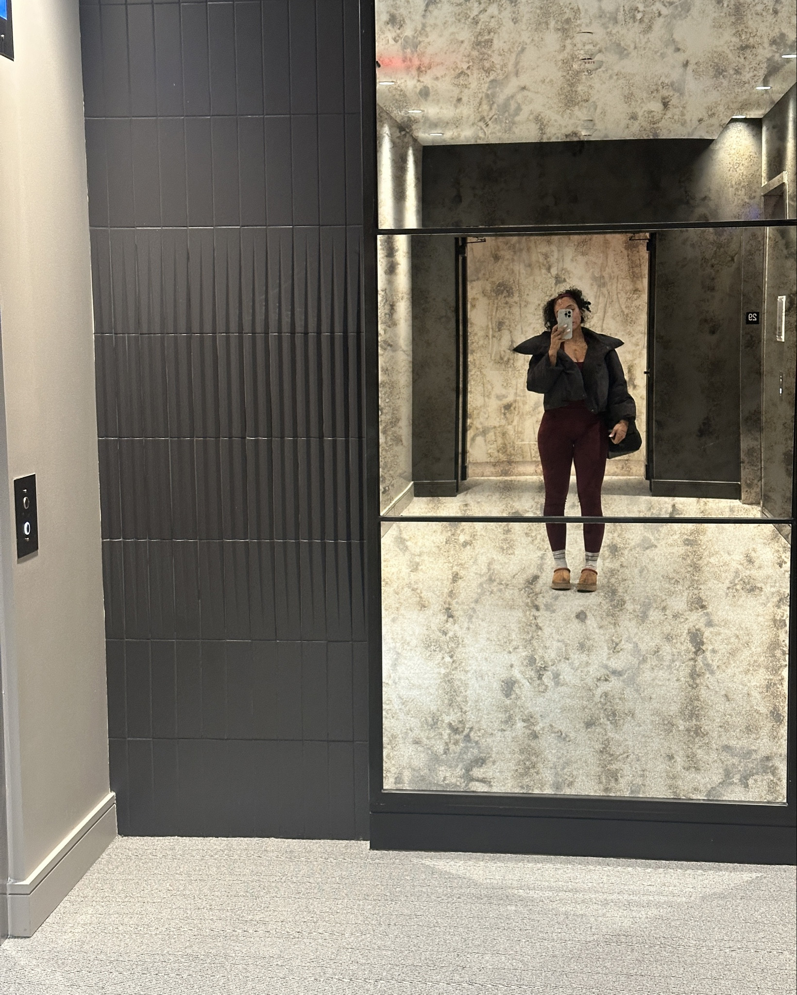 NEW FAV GYM BAG ALERT- I’m obsessed with this bungee gym bag 

#LTKFindsUnder100 #LTKItBag #LTKFitness