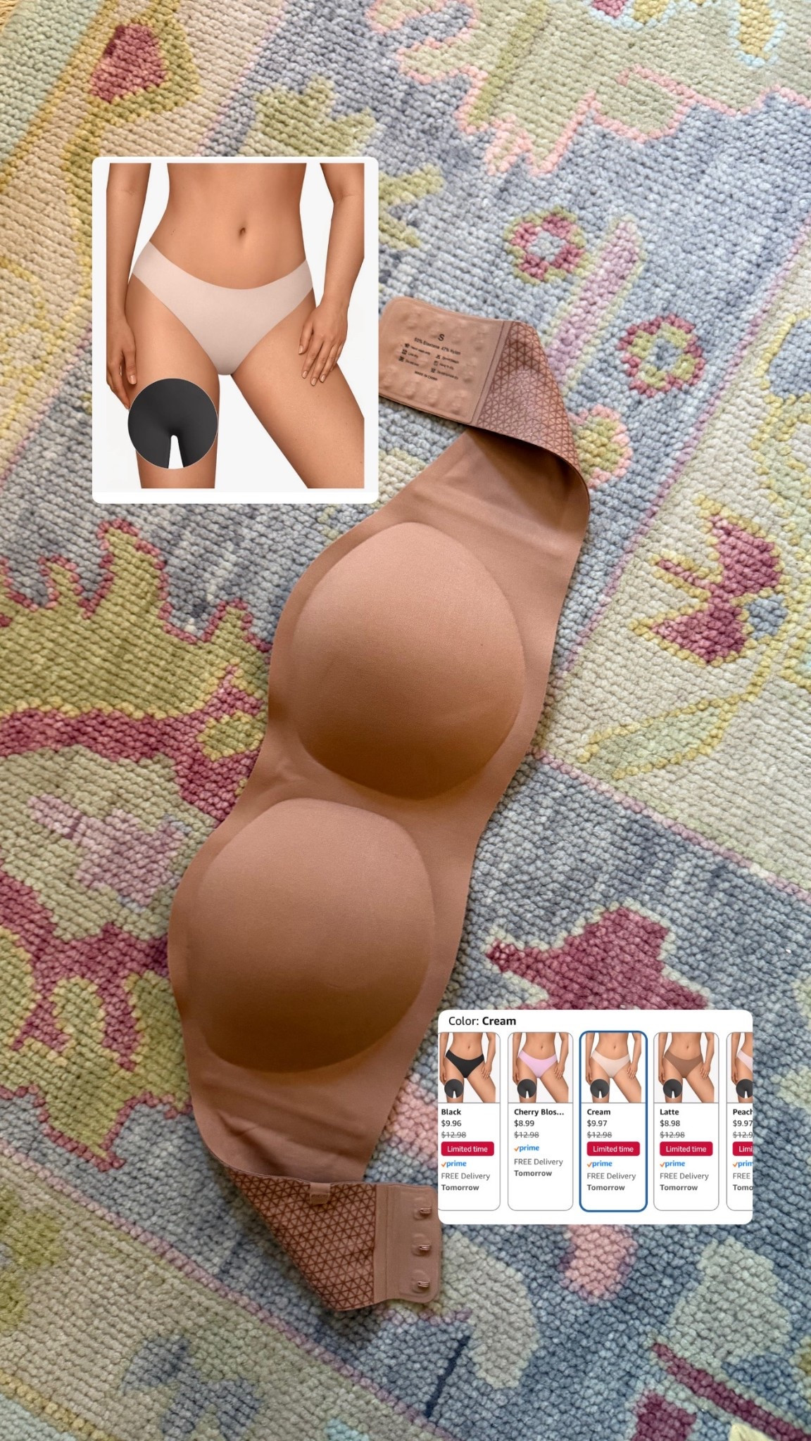 Recent Amazon order!! 