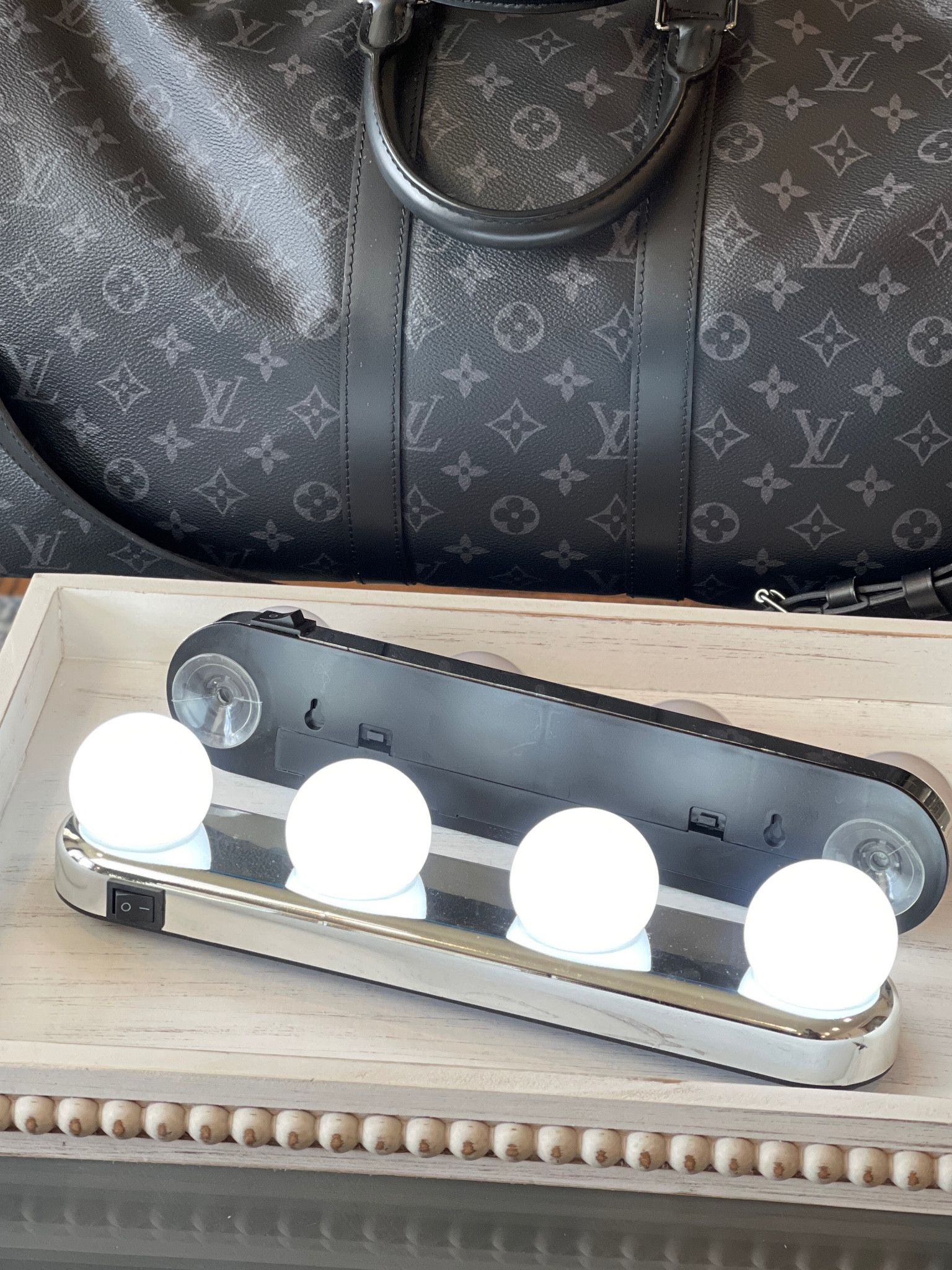 Find it challenging to get great lighting one  the road? Or in your home space? 
LED lights to the rescue. 
You can easily pack these for your adventures  

#LTKbeauty #LTKhome #LTKtravel