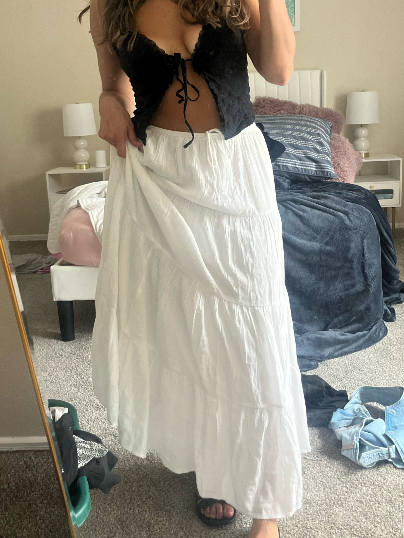 #LTKVideo #LTKSaleAlert #LTKMidsize