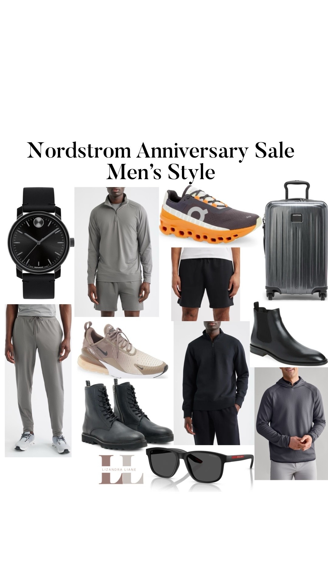 #Nsale Men’s style, gifts for him, men’s fashion, shoes, jackets, pants, travel 

#LTKOver40 #LTKStyleTip #LTKMens