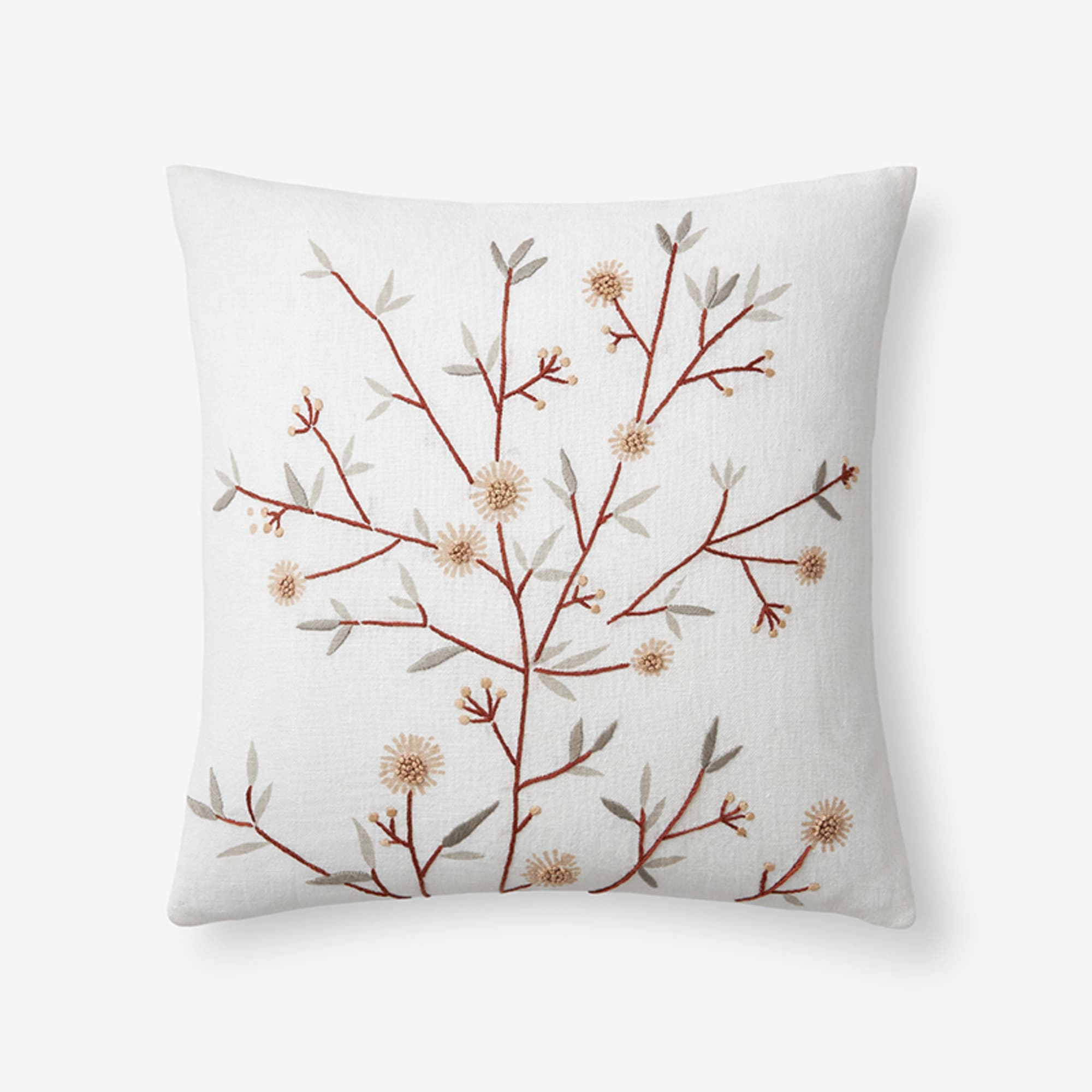 Ava Pillow Cover | The Company Store