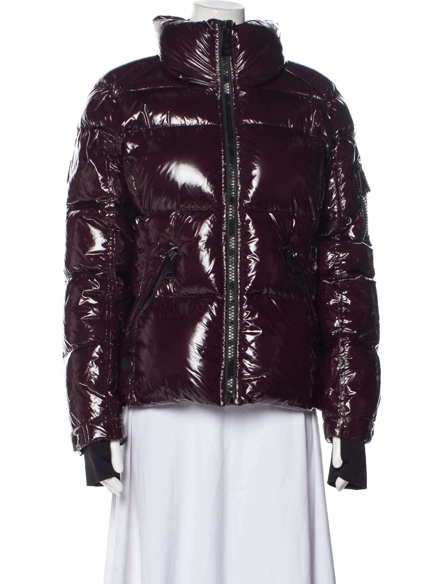 Down Jacket | The RealReal