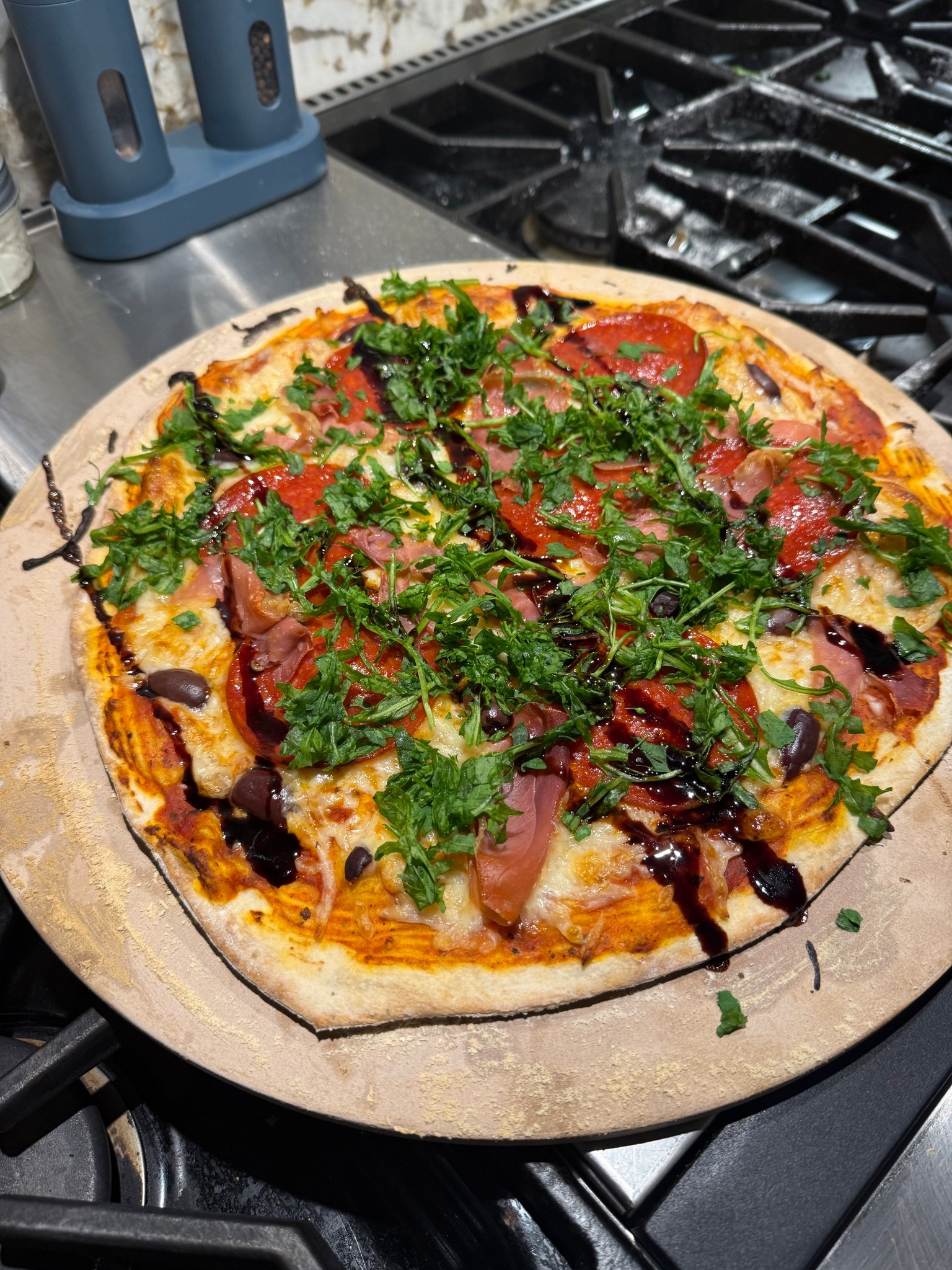 Pizza night 

#LTKFamily #LTKHome #LTKKids