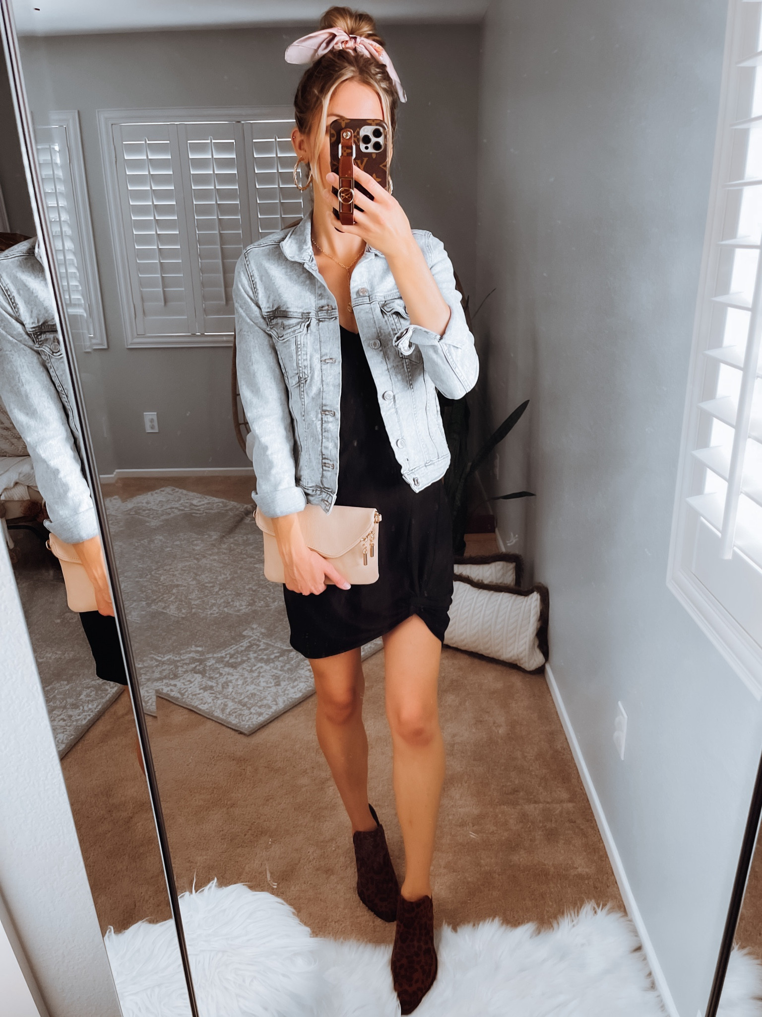 LivingBarelyBlonde on LTK