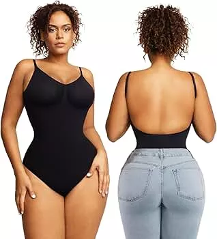 Popilush Body Suit with 34H : r/bigboobproblems