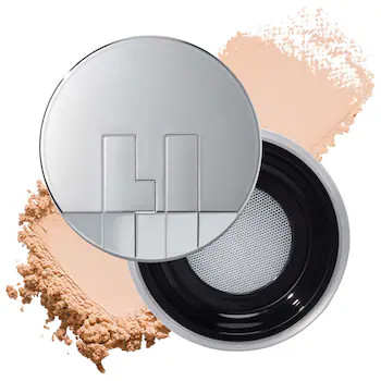 HAUS LABS BY LADY GAGABio-Blurring Talc-Free Loose Setting Powder | Sephora (US)
