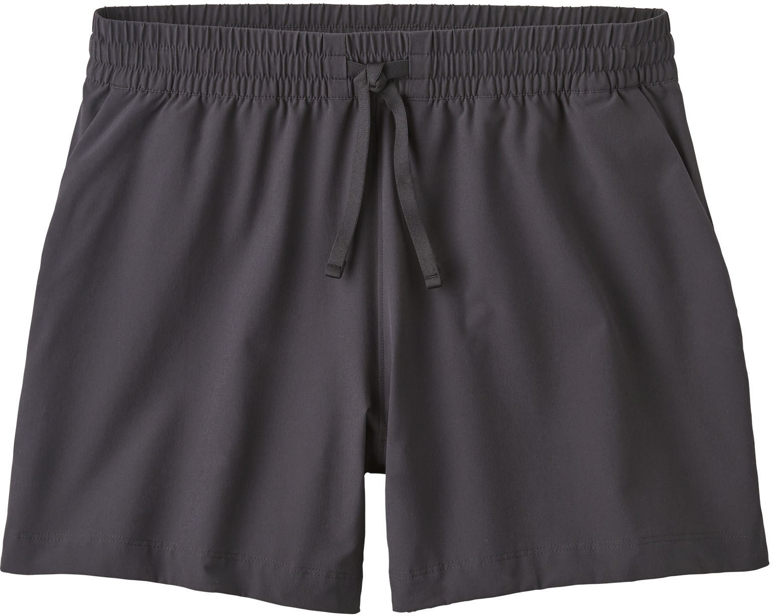 Patagonia Women's Fleetwith Shorts Black XS | REI