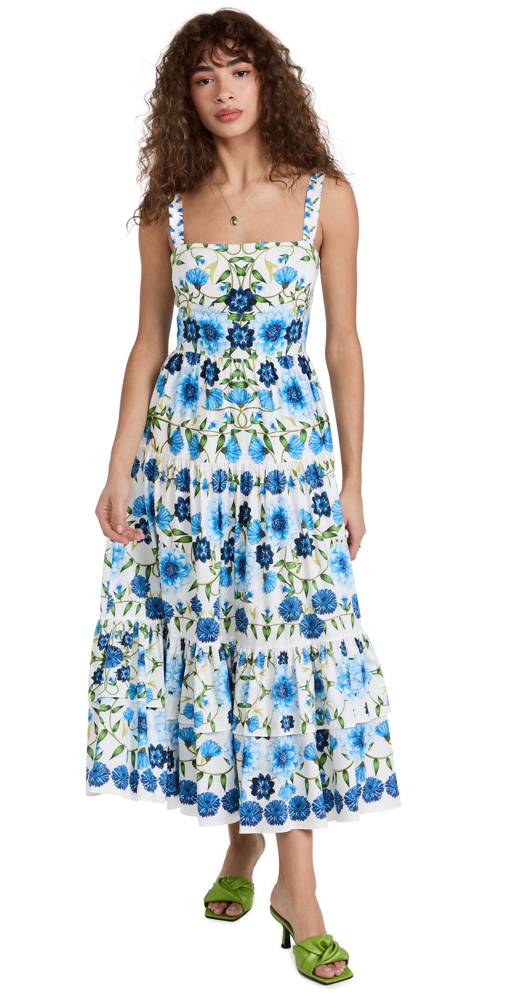 Daniela Dress | Shopbop