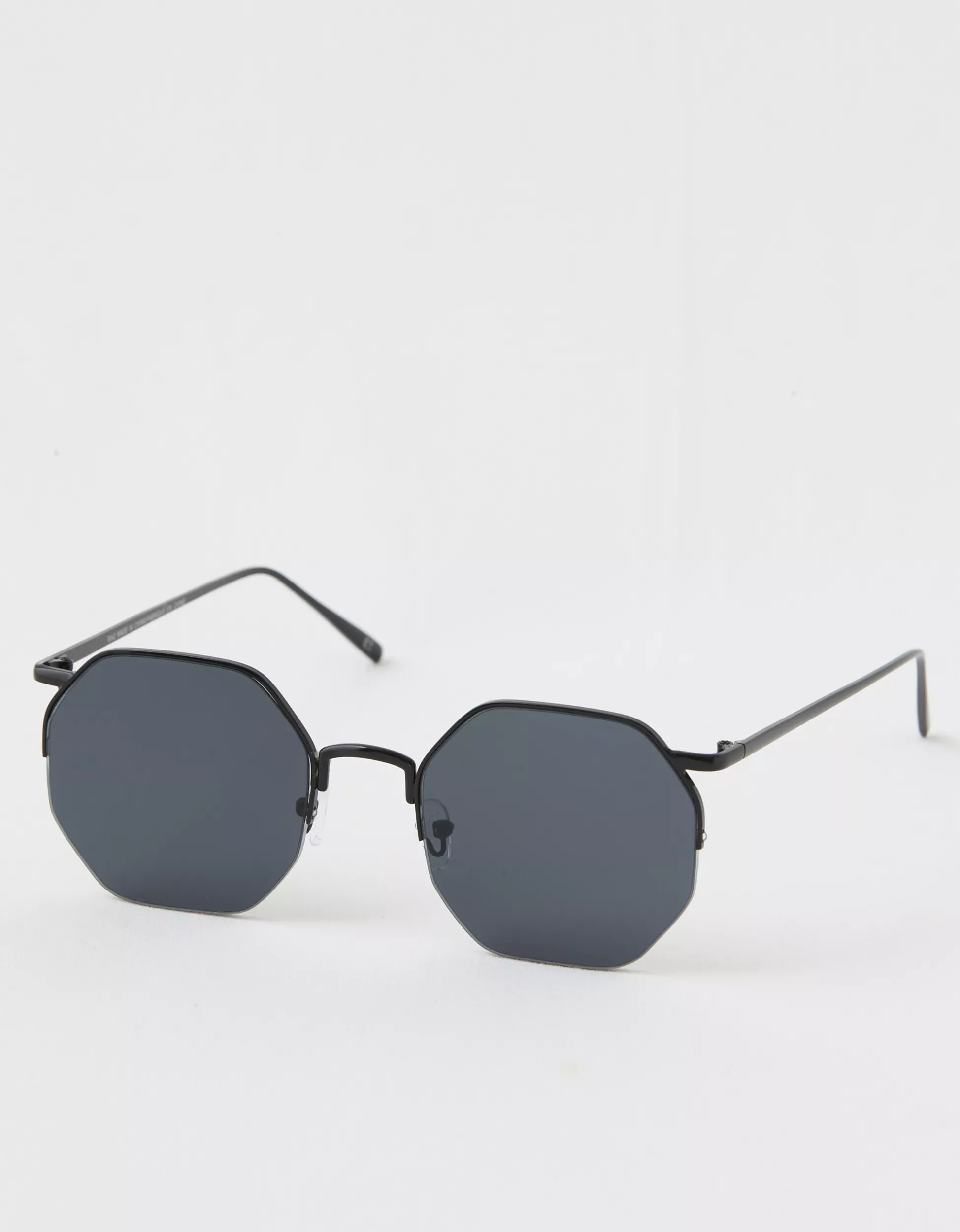 Aerie Movin' N Groovin' Sunglasses | American Eagle Outfitters (US & CA)