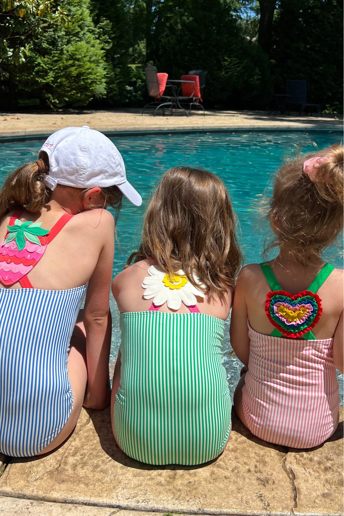 Mermaids ✨

I’m obsessed with these cute suits! On sale today! 

#LTKSummerEdit #LTKSeasonal #LTKKids