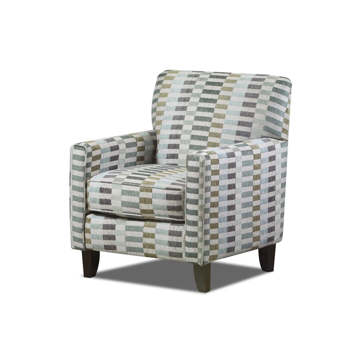 Upholstered Accent Chair | Wayfair North America