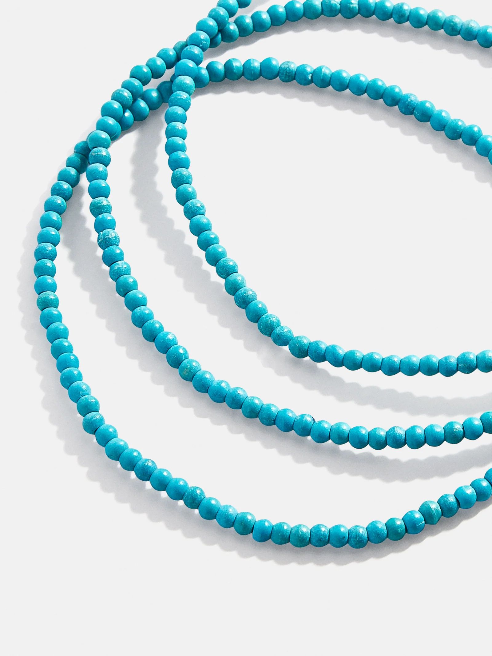 Izzy Bracelet Set - Turquoise | BaubleBar (US)