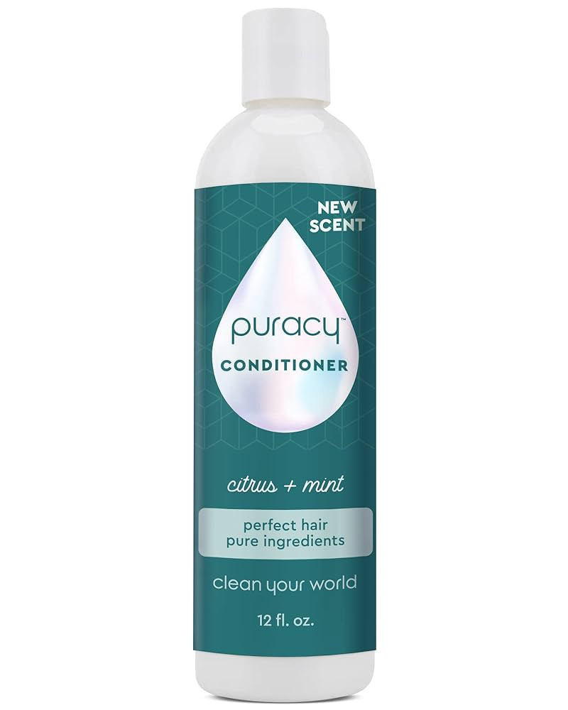 Puracy Conditioner, The Best for Fine, Medium, and Color-Treated Hair, Perfect Hair from Pure Ing... | Amazon (US)