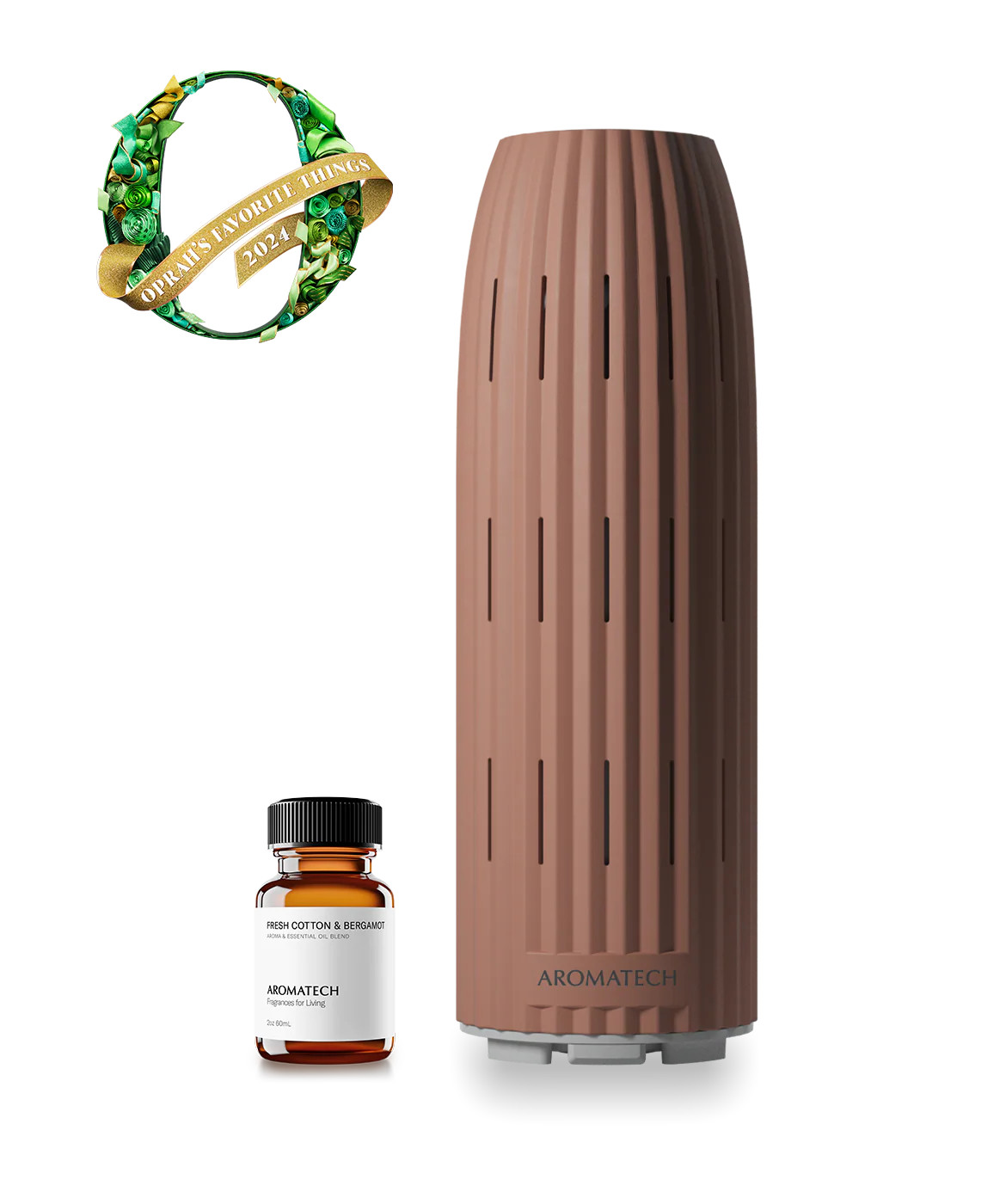 Oprah’s Favorite Things 2024 Home Scenting Gift Set | AromaTech