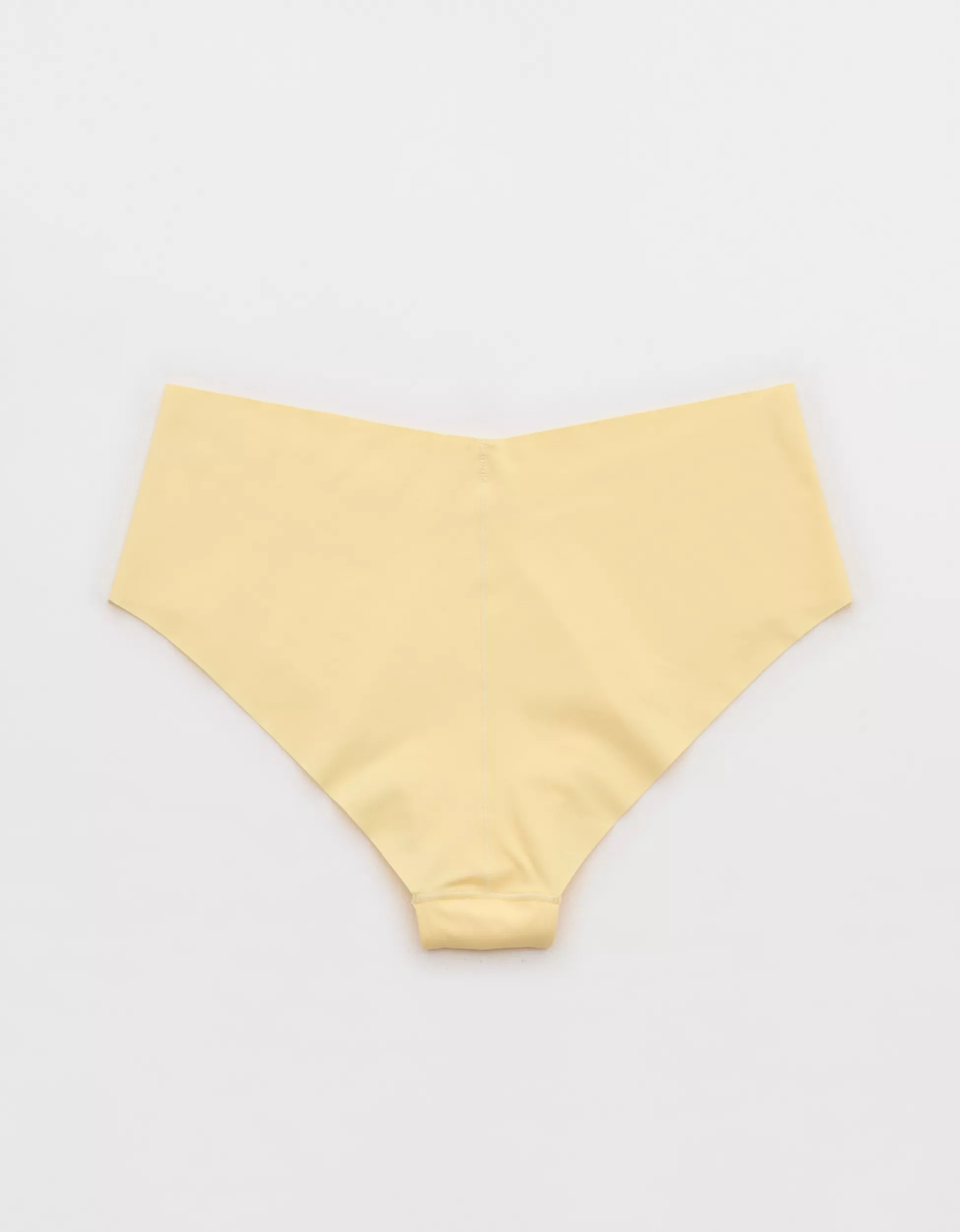 SMOOTHEZ No Show Cheeky Underwear | Aerie