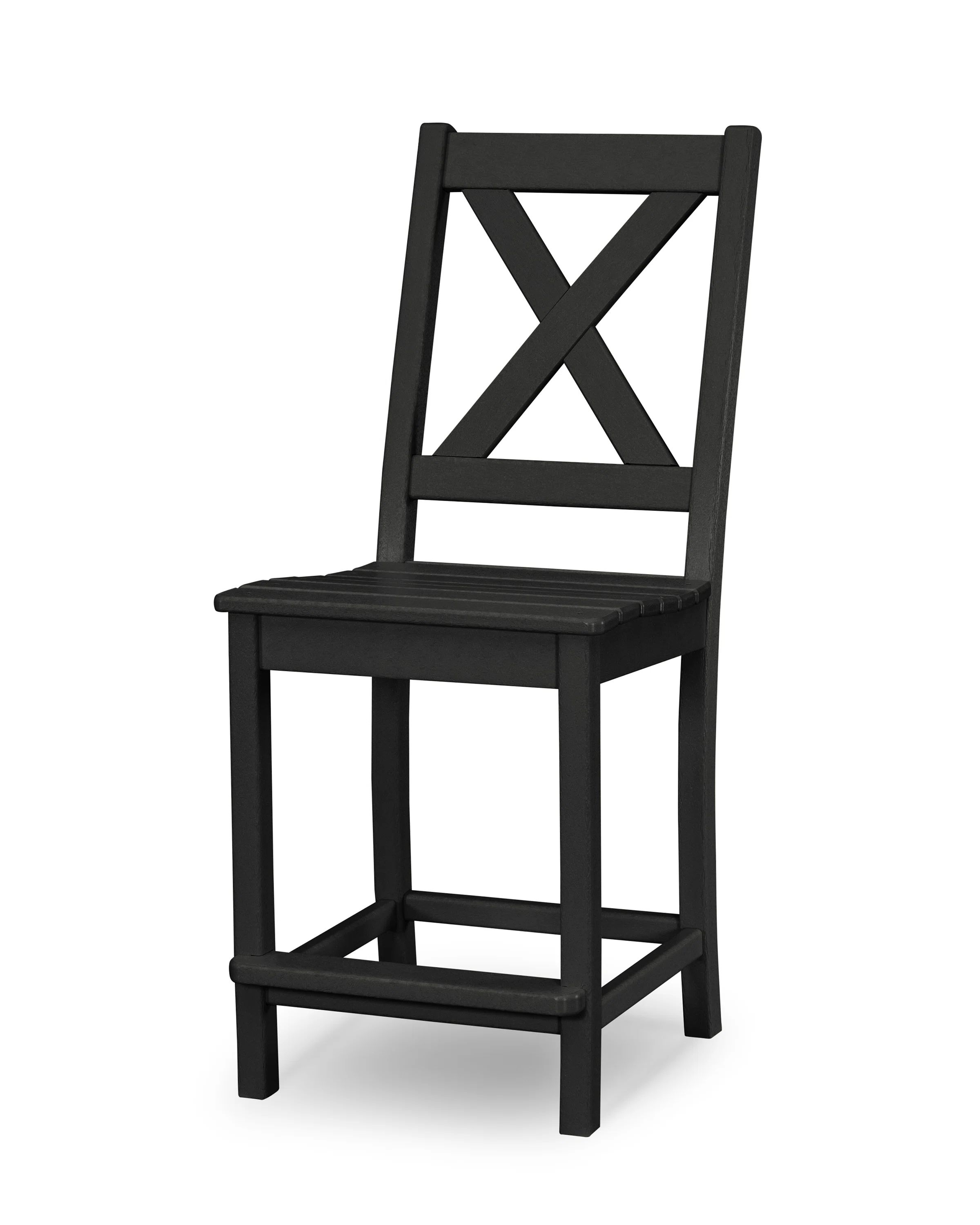 Braxton Counter Side Chair | Wayfair North America
