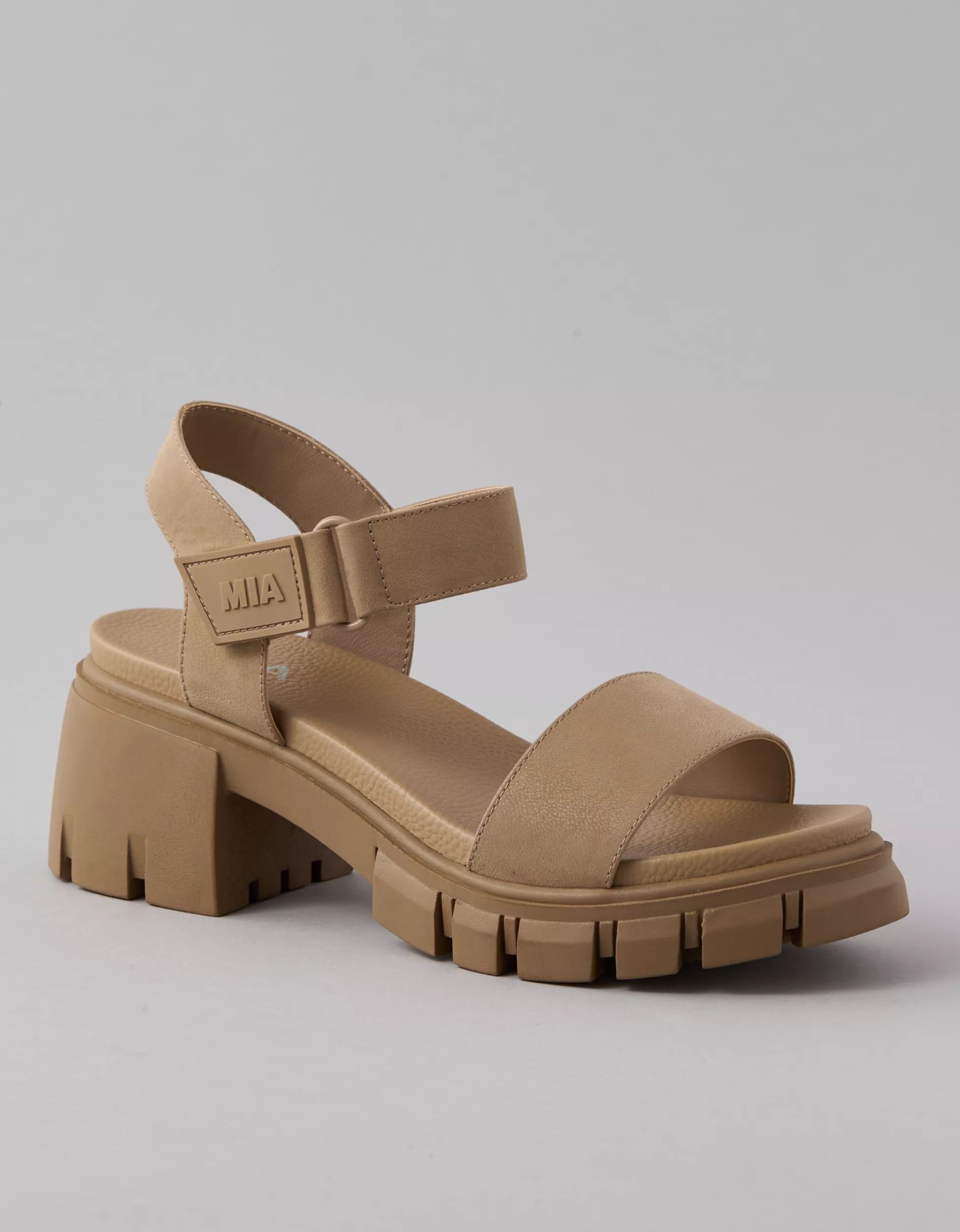 MIA Skyler Sandal | American Eagle Outfitters (US & CA)