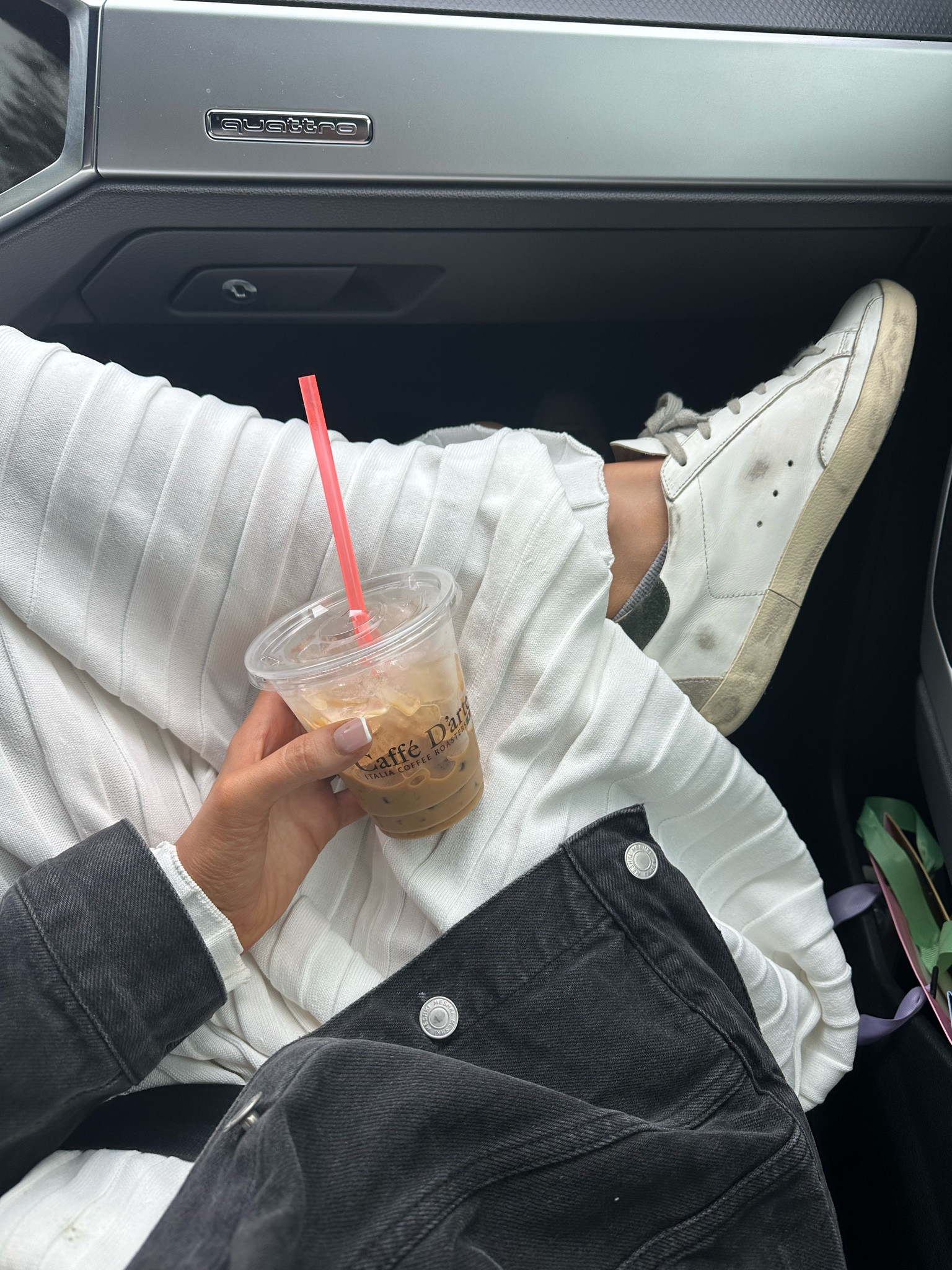 Found golden goose lookalikes for a fraction of the price! $600 vs lookalikes for $79! 🤍👏🏽 

#LTKShoeCrush