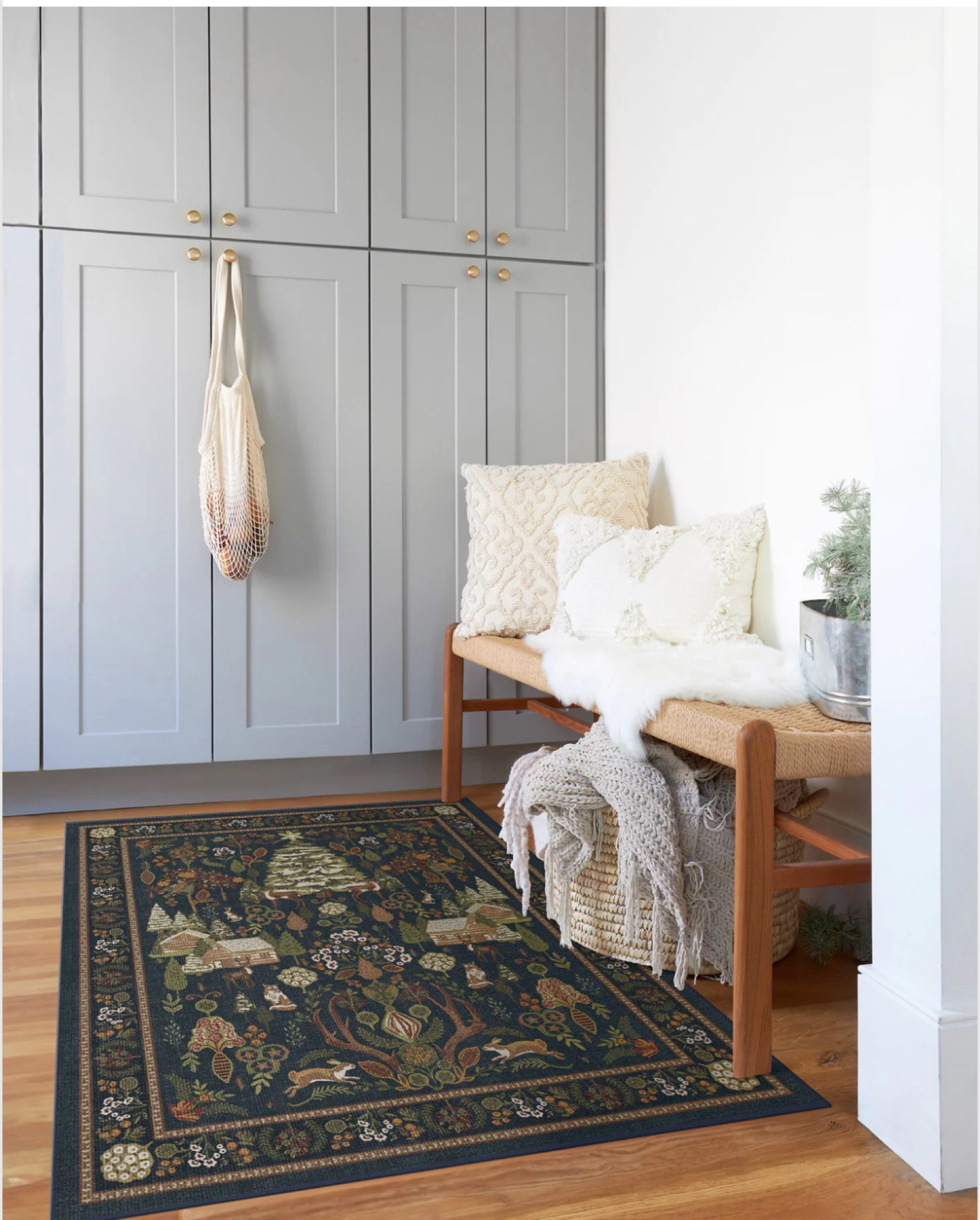 Holiday rugs from
Ruggable 

#LTKStyleTip #LTKFindsUnder100 #LTKHoliday