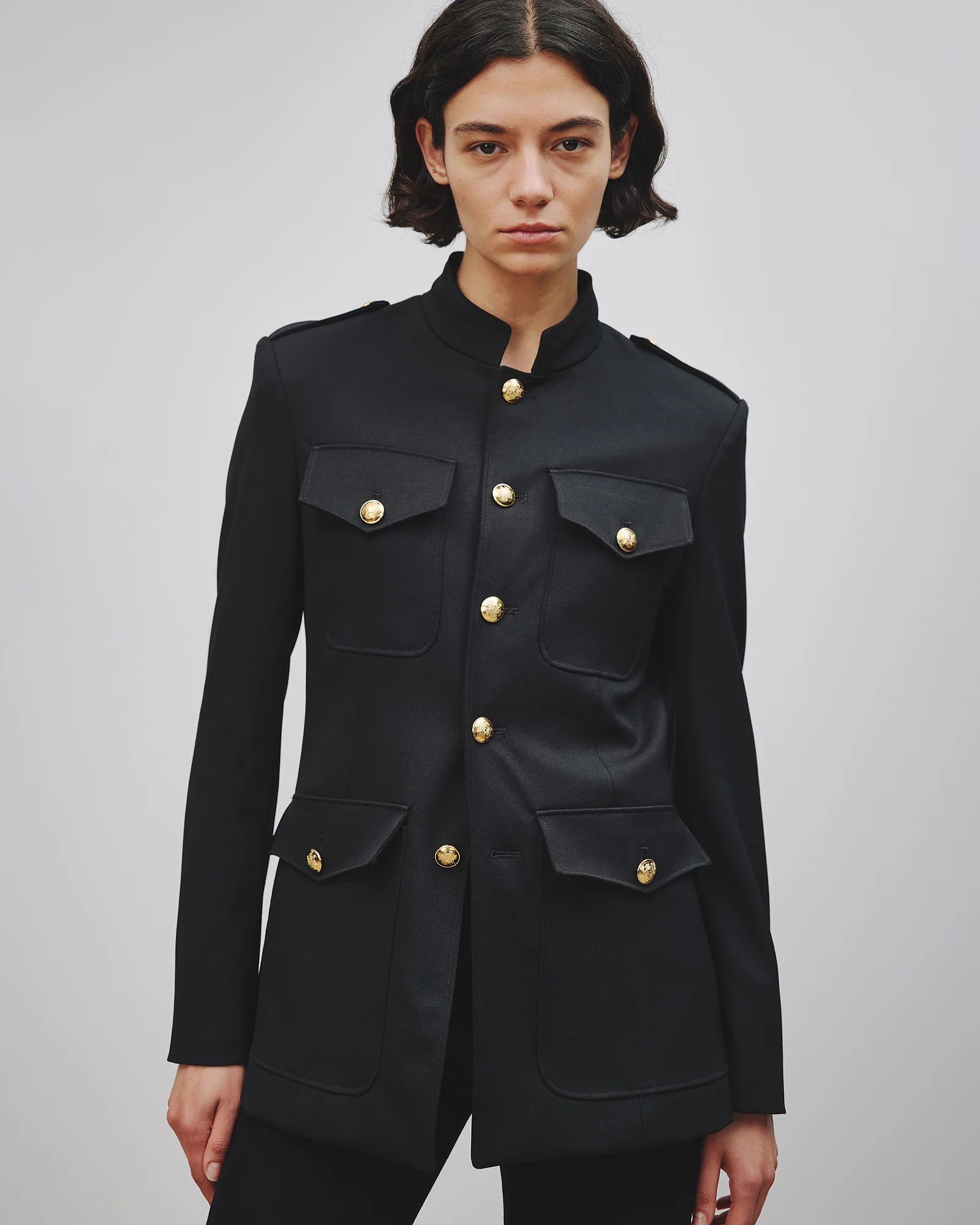 NOLWENN JACKET | Nili Lotan