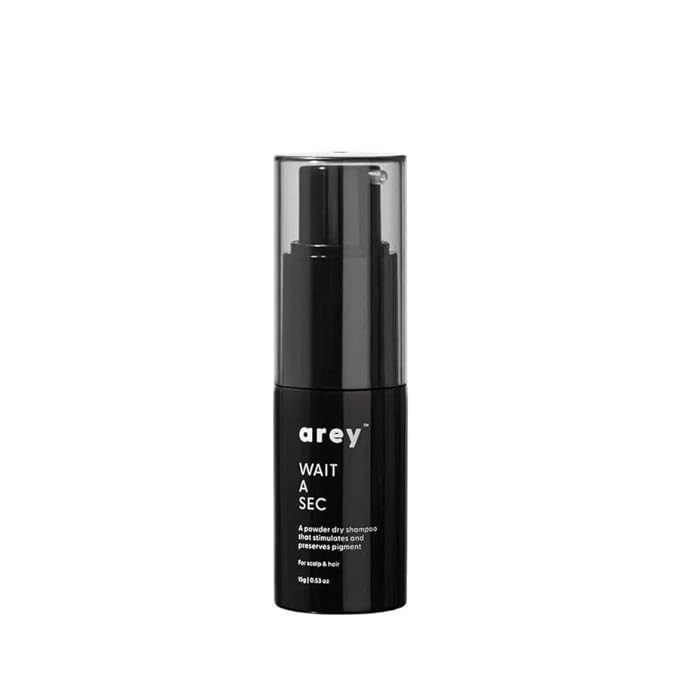 Arey Wait A Sec Dry Shampoo | Amazon (US)