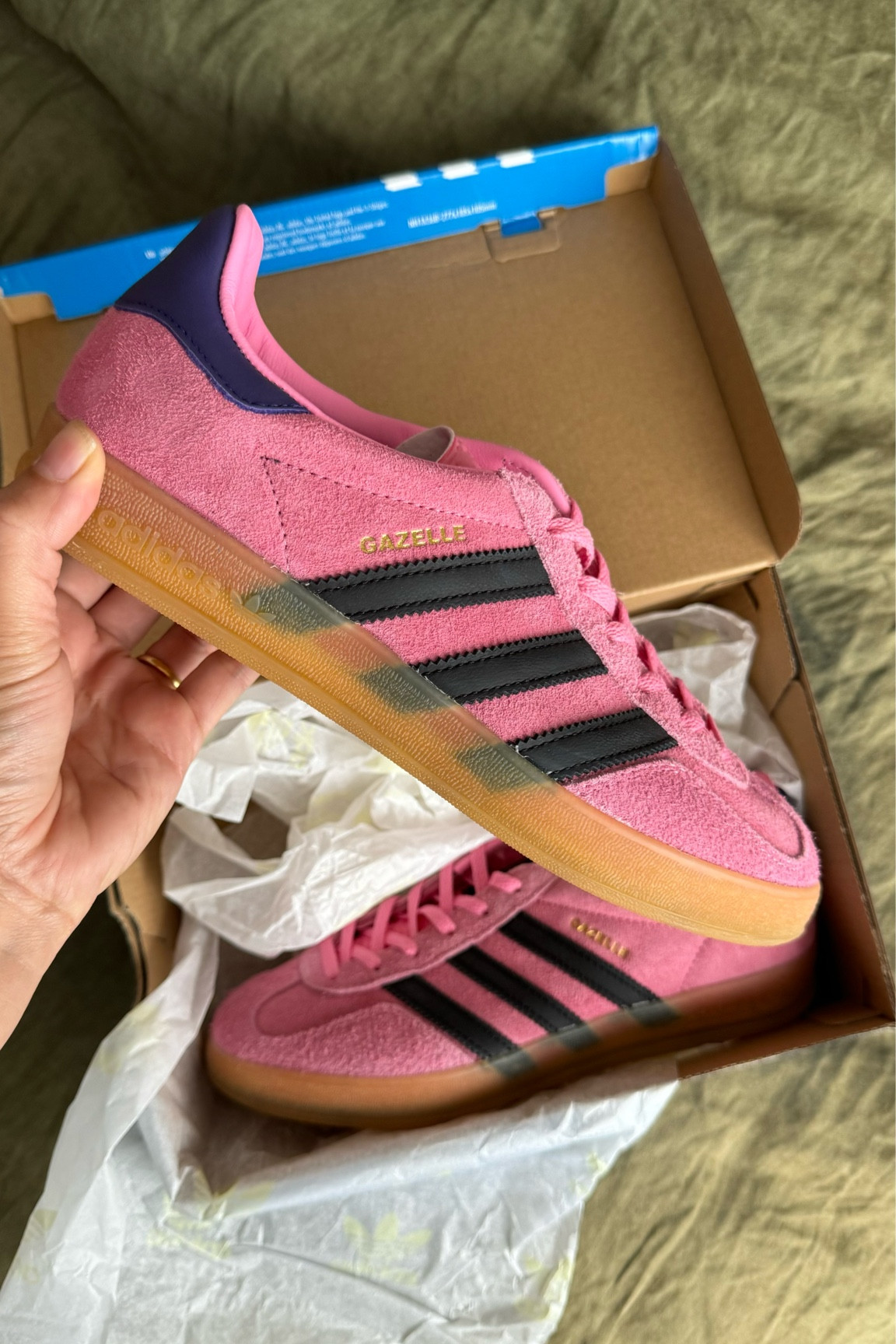 Loving the energy of these sneakers!

#LTKshoecrush #LTKaustralia