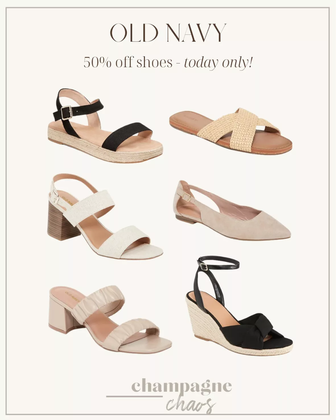 2023 womens platform sandals … curated on LTK