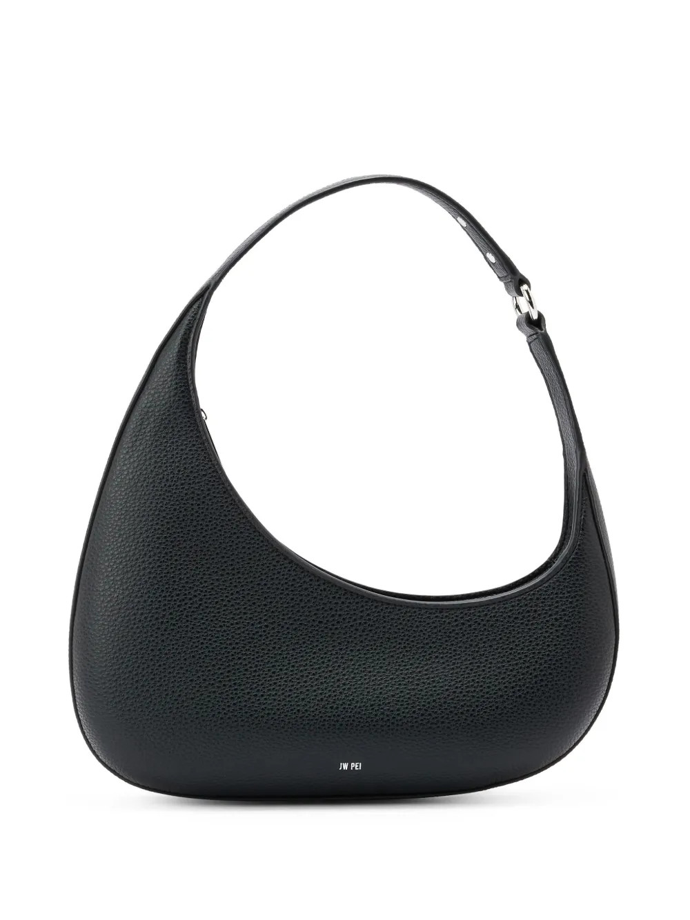 JW Pei Harlee shoulder bag - Black | Farfetch Global