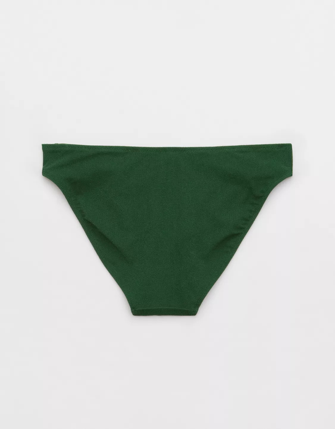 Aerie The Classic Terry Bikini Bottom | Aerie