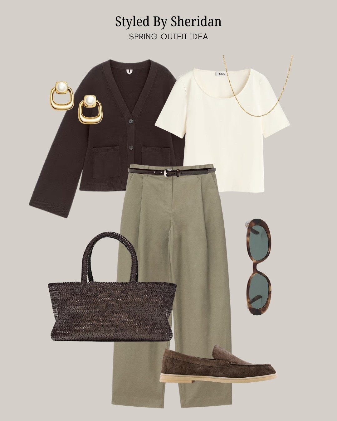 Spring outfit idea 🌸

#LTKspring #LTKuk #LTKstyletip