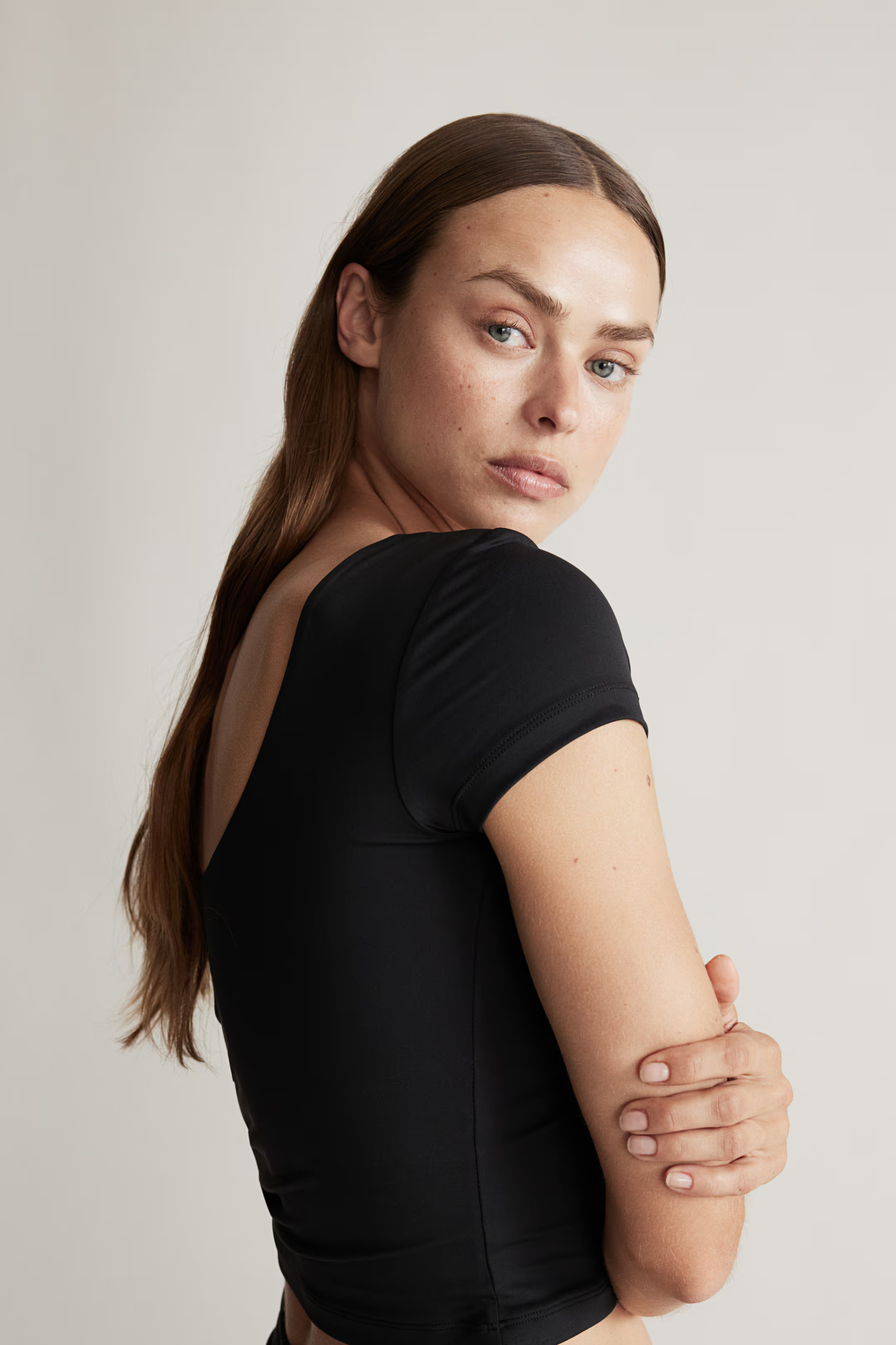 Sporttop van SoftMove™ - Roze - DAMES | H&M NL | H&M (DE, AT, CH, NL, FI)