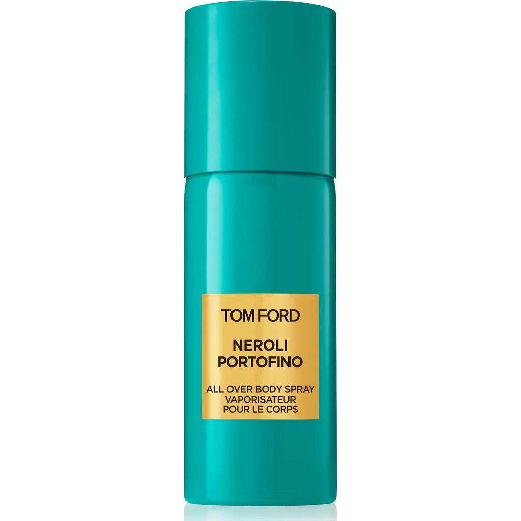 TOM FORD Private Blend Neroli Portofino All Over Body Spray at Nordstrom | Nordstrom