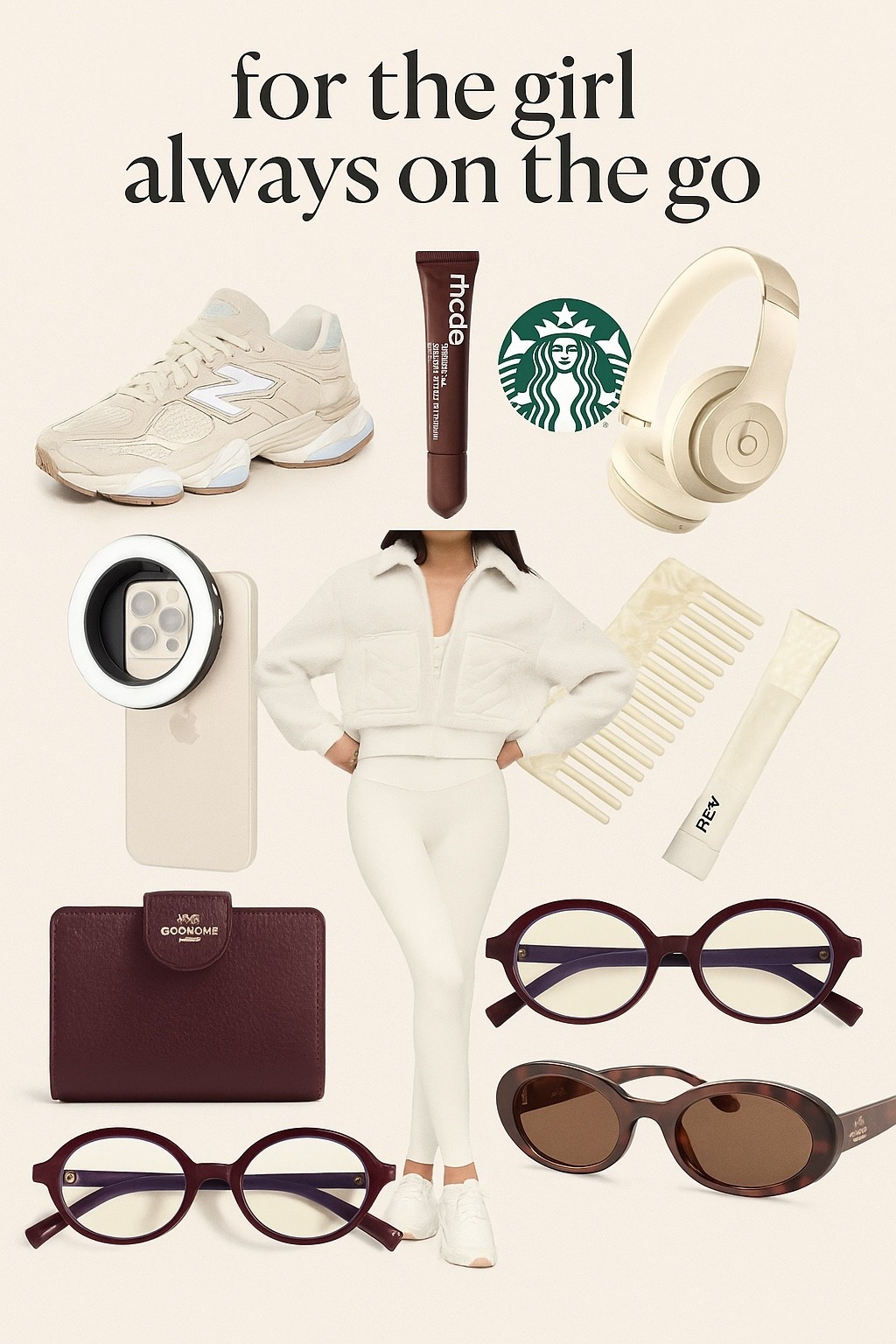 #Cleangirl wishlist 

#LTKGiftGuide #LTKHoliday