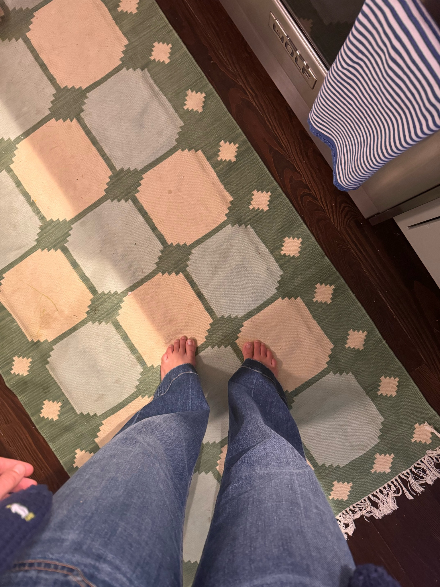 Our kitchen runner! 

#LTKHome #LTKSeasonal #LTKHoliday