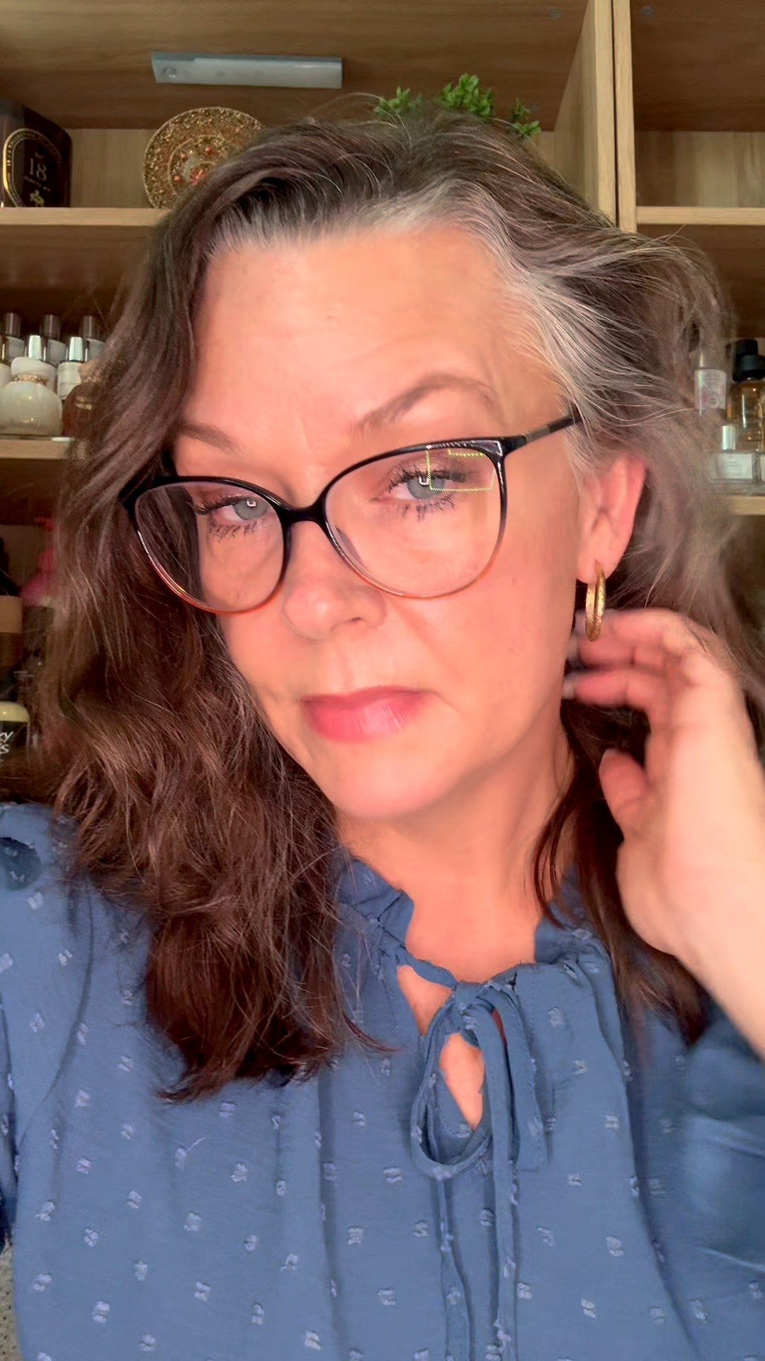 My absolute favorite eyeshadow for us glasses girlies!

#LTKBeauty #LTKdayinmylife #LTKgrwm