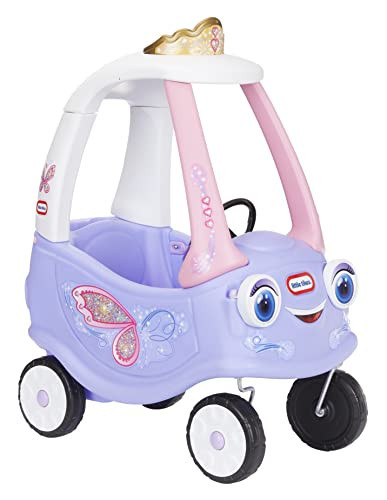 Little Tikes Fairy Cozy Coupe (Amazon Exclusive) Large | Amazon (US)