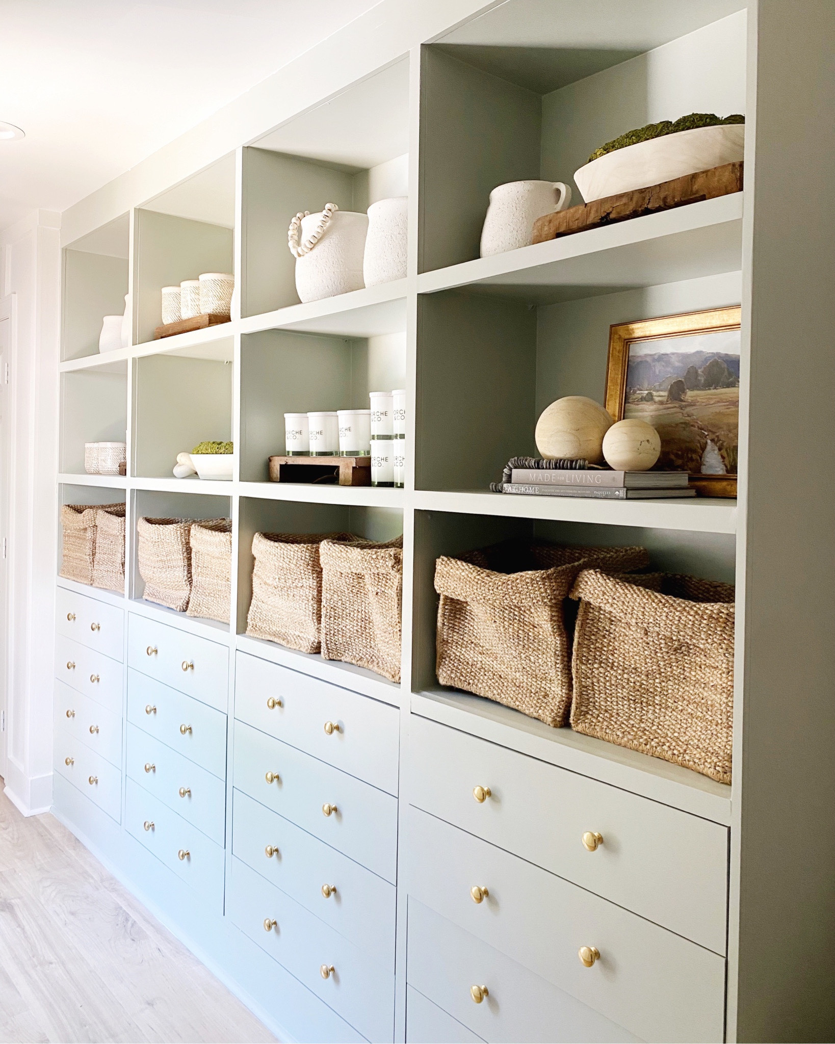 Bookshelf styling
Shop Emily’s home 
Modern classic decor 
#visionboard #moodboard #porcheandco

#LTKstyletip #LTKFind #LTKhome