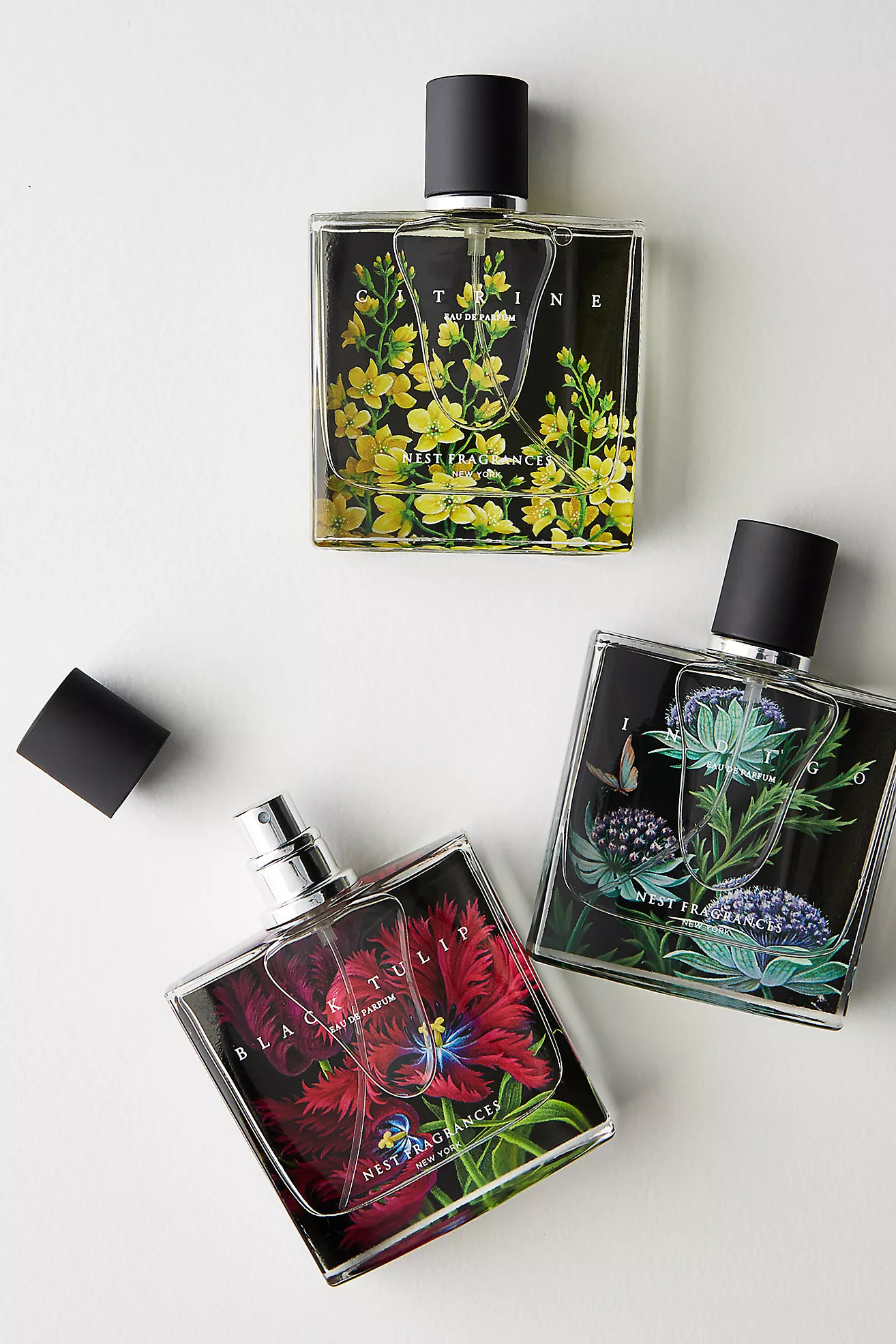 NEST New York Eau De Parfum | Anthropologie (US)