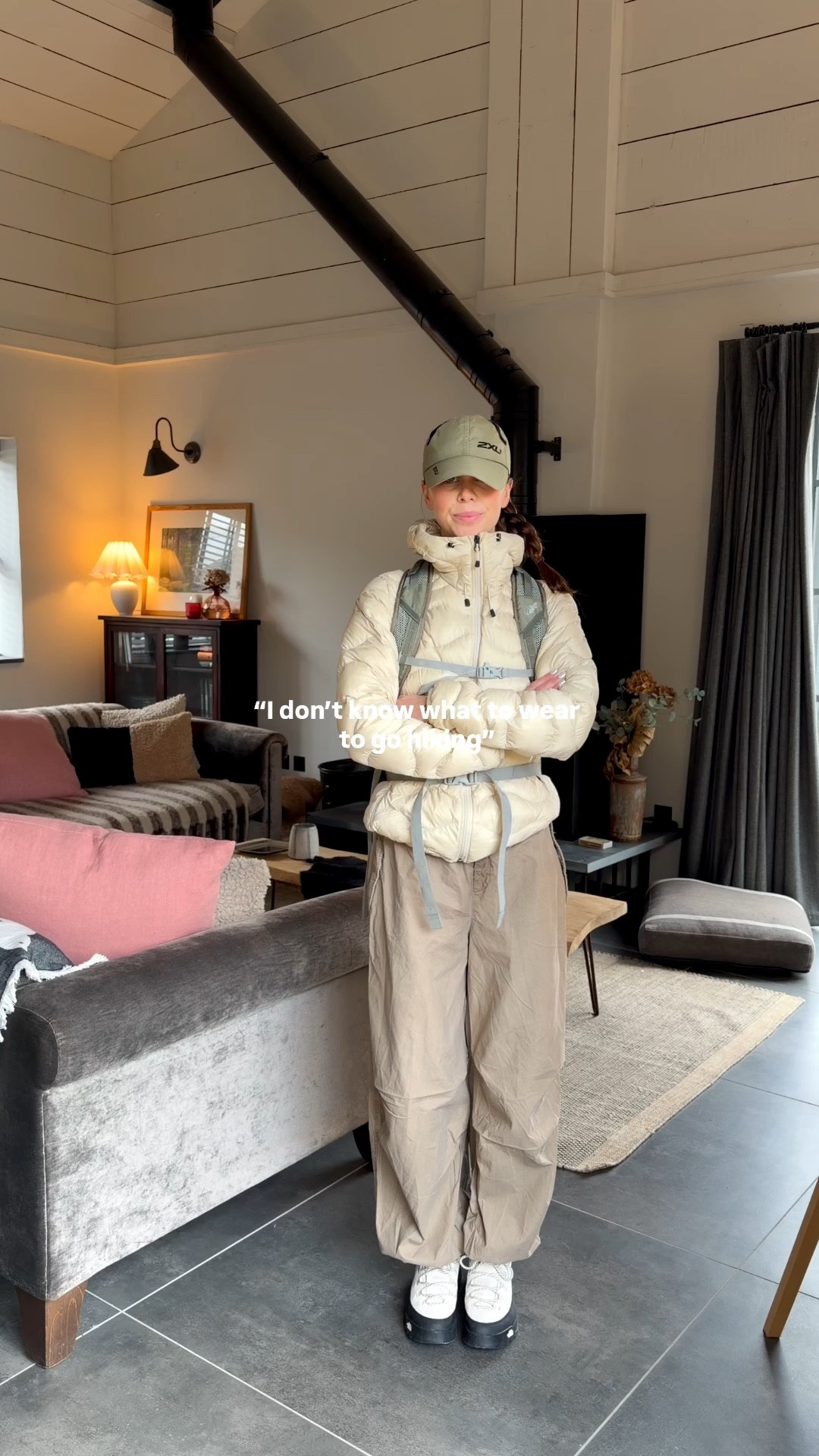 hiking outfits 

#LTKspring #LTKuk