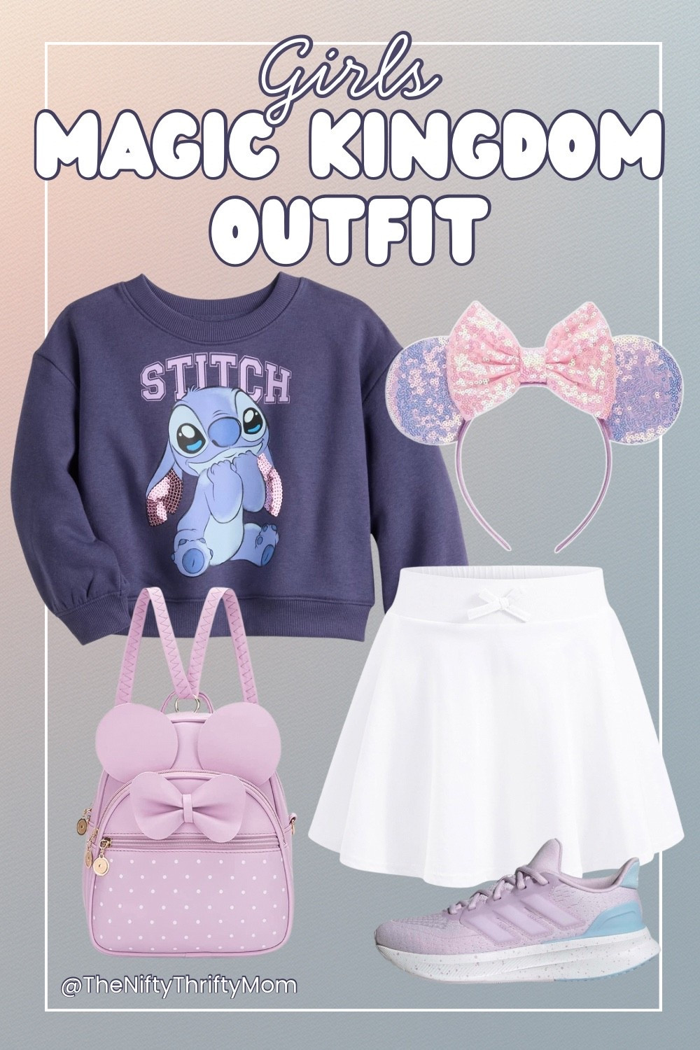Magic kingdom Disney outfit idea for girls

girls Magic Kingdom outfit, Stitch outfit for girls, Disney World outfit kids, Stitch sweatshirt, girls Disney skirt outfit, Disney park outfit for girls, Stitch Disney outfit, Minnie ears headband pastel, Mickey mini backpack pink, Disney kids fashion, Disneyland outfit kids, Disney World outfit girls, Stitch clothes kids, cute Disney outfit girls, theme park outfit kids, pastel Disney outfit, girls Disney style

#LTKKids #LTKootd #LTKTravel
