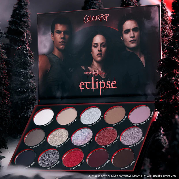 Eclipse | Colourpop